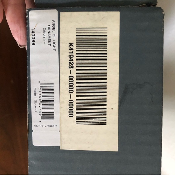 Waterford Angel of Light - Picture 6 of 6